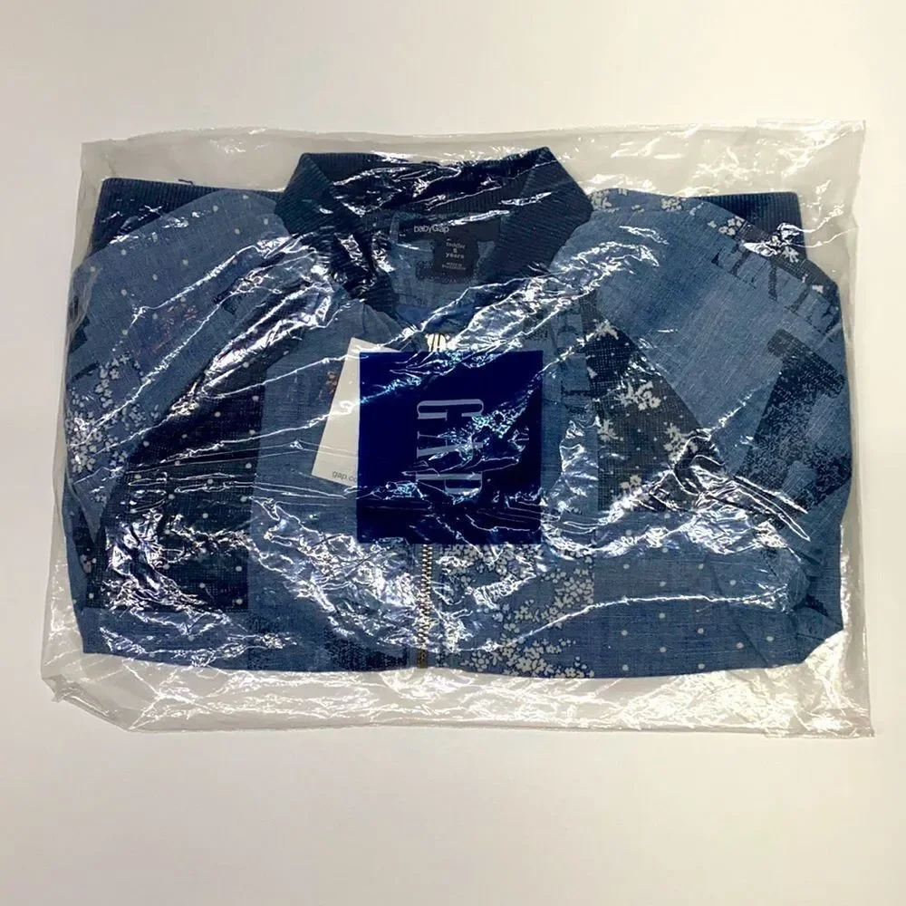 NWT GAP
